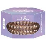 Invisibobble Slim Premium Bronze Me Pretty 3 ks – Zboží Mobilmania