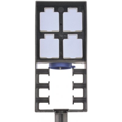 Oase InScenio 230 – záhradní elektrické přípojky – HobbyKompas.cz