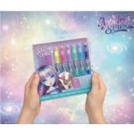 Nebulous Stars – Třpytivá pera na vlasy – Sleviste.cz