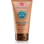 Dermacol After Sun Hydrating & Cooling Gel po opalování 150 ml – Hledejceny.cz