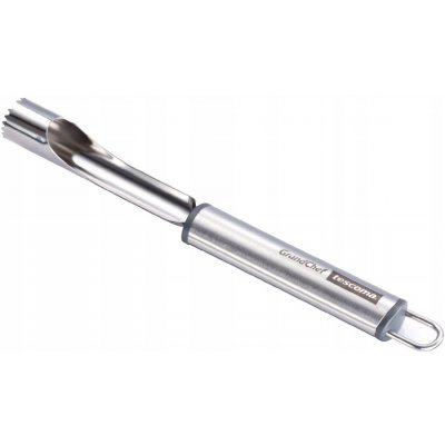 TESCOMA Vykrajovač jablečných jadřinců 22 cm GrandCHEF, nerez – Hledejceny.cz