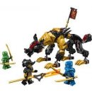 Lego Ninjago