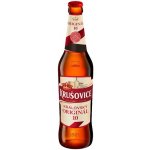 Krušovice 10° 0,5 l (sklo) – Zboží Dáma