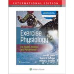Exercise Physiology for Health Fitness and Performance – Hledejceny.cz
