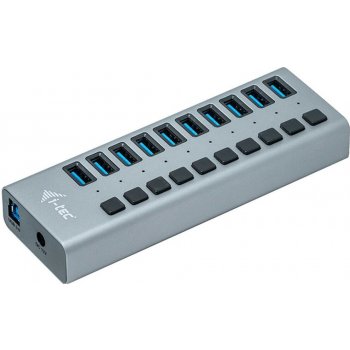 i-tec U3CHARGEHUB10