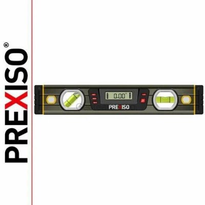 Leica Prexiso 290 mm 0.05° PTD250 – Zboží Mobilmania