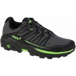 Inov-8 Roclite Ultra G 320 black/green – Zboží Dáma