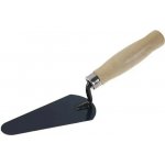 Lžíce kočičí jazyk ocel 140x65mm – Zboží Mobilmania