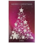 PADU Adventní kalendář Crystal Christmas Tree – Sleviste.cz