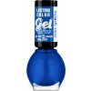 Lak na nehty Miss Sporty lak na nehty Lasting Colour 510 7 ml