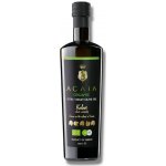 Acaia Prémiový BIO Extra Panenský Olivový olej 0,5 l – Zboží Dáma
