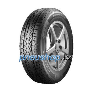 Points WinterStar 4 155/70 R13 75T