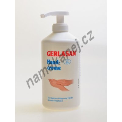 Gehwol Gerlasan na ruce 500 ml