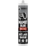 Debbex MAMUT GLUE Metal 290 ml – Zbozi.Blesk.cz
