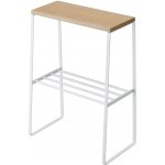 Yamazaki Tosca bílá / hnědá – Zboží Dáma