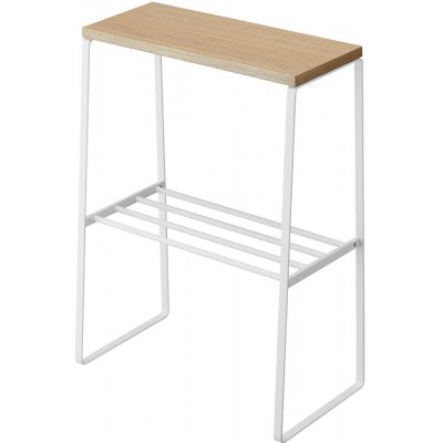 Yamazaki Tosca bílá / hnědá – Zboží Dáma