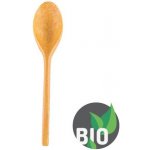 EcoObaly Lžíce EKO kompozit dřevo plast WPC 18 cm – Hledejceny.cz