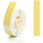 Niimbot štítky RP 12x40mm 160ks BrightYellow pro D11 a D110 – Zboží Živě