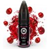 E-liquid Riot Squad Salts Cherry Fizzle 10 ml 20 mg