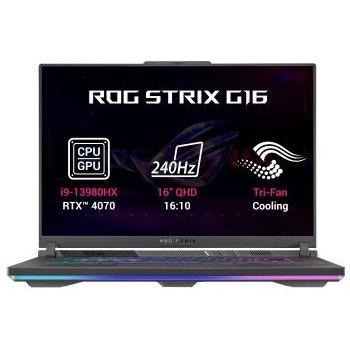 Asus G614JI-N4089W