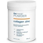 Formeds F-Kolagen Zinek, prášek 151 g – Hledejceny.cz