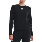 Under Armour Rival Terry Crew-BLK 1369856-001 – Hledejceny.cz