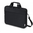 DICOTA D31798 BASE XX Laptop Bag Toploader 14-15.6" Black