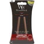 Woodwick Cinnamon Chai - náhradní tyčinky – Hledejceny.cz