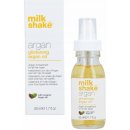 Vlasová regenerace Milk Shake Glistening Argan Oil 50 ml