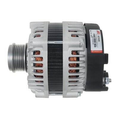 Alternátor AUDI A7 Sportback I (4G) a Q5 I (8R) | 3.0 V6 TDI | Zboží Auto