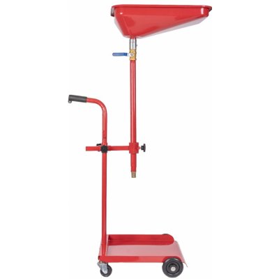 Invento Nádoba na vypouštění oleje pro sudy | Zboží Auto