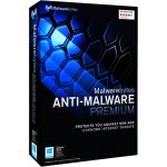 Malwarebytes Premium 3 lic. 1 rok (MAH12H3) – Sleviste.cz