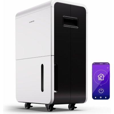 Klarstein DryFy Grand Smart 55 – Zboží Dáma