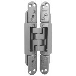 TKZ závěs skrytý BASYS DX 38 N nikl satén – Hledejceny.cz