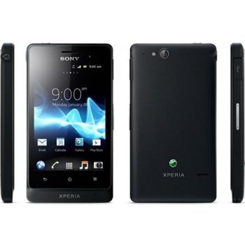 Sony Xperia Go