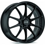 OZ Hyper GT 8x18 5x114,3 ET45 gloss black – Hledejceny.cz