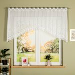 Kusová záclona Marta 80x250 – Zboží Dáma