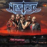 Nestor - Kids In A Ghost Town Digisleeve CD – Hledejceny.cz