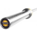 TRUESTEEL Truesteel Dámská Osa Strongest Women 2010/50 mm – Zboží Dáma TRUESTEEL Truesteel Dámská Osa Strongest Women 2010/50 mm – Zboží Dáma