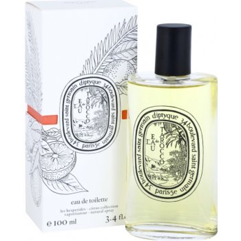 Diptyque L´Eau de Tarocco toaletní voda unisex 100 ml