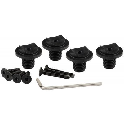 Fox Black Label Conversion Kit – Zbozi.Blesk.cz