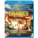 The Crazies BD