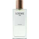 Loewe 001 Woman parfémovaná voda dámská 100 ml – Hledejceny.cz