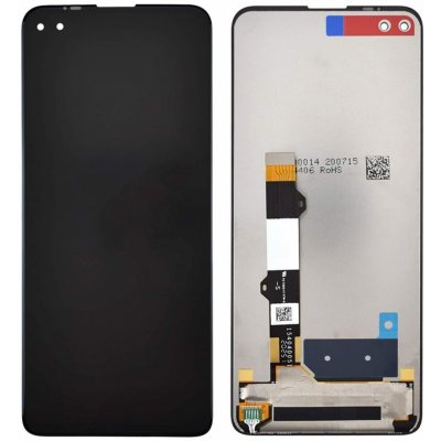 LCD Displej + Dotykové sklo Motorola Moto G 5G Plus XT2075 – Zbozi.Blesk.cz