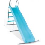 INTEX 44107 Zahradní skluzavka pro děti 251 × 84 × 147 cm – Zboží Dáma