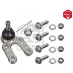 Podpora-/ Kloub FEBI BILSTEIN 41717