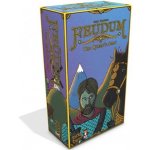 ODD Bird Games Feudum: The Queen's Army – Hledejceny.cz