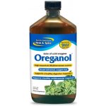 North American Herb & Spice Koncentrát Oreganol 355 ml – Hledejceny.cz