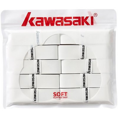 Kawasaki K001 10 ks bílá – Zboží Mobilmania