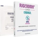 RIGENOMA impregnované nepřilnavé krytí 10 ks – Zboží Dáma